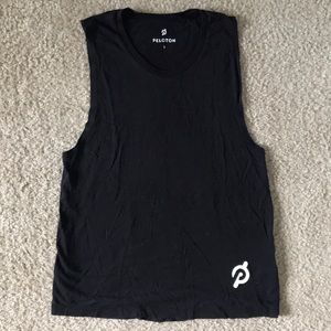 Peloton tank top